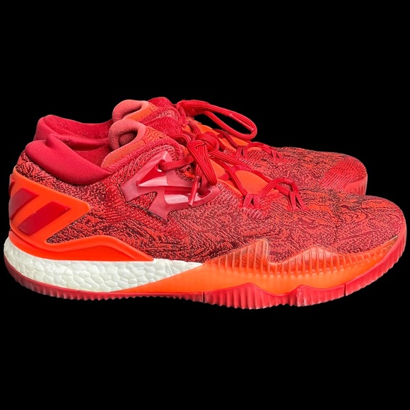 Performance Review Crazylight Boost Low 2016 Review Adidas